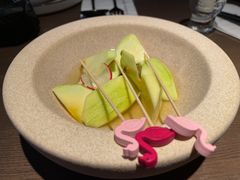-星叶·东南亚料理(宁波万象汇店)