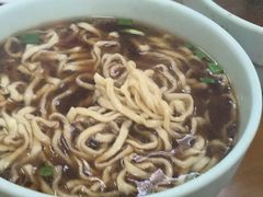 -陈记锅盖面(长江路店)