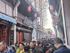 -高淳老街