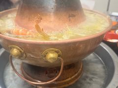 -山海关浑锅(秦皇岛首店)
