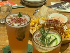 -Rosemary·纽西兰简餐(江南西店)