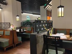 大堂-客语客家菜(佳兆业广场店)