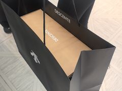 -迪桑特DESCENTE(青岛山东路万象城店)