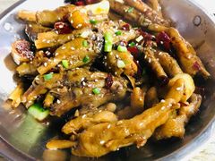 -小民大排档(光谷店)