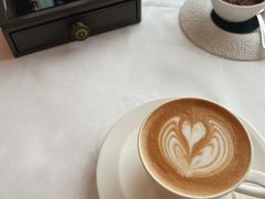 -Caprice(香港四季酒店)