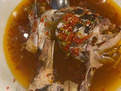 -喜湘宴·精致湖南菜(和平西桥店)