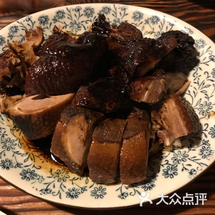 三益客栈-酱鸭图片-乌镇酒店-大众点评网