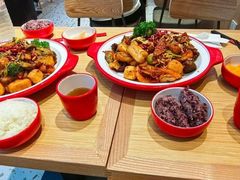 -孙小楠麻辣香锅(欧亚卖场店)