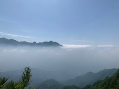-西安祥峪森林公园
