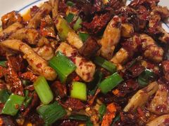-树厨贵州菜(大十字店)