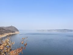 -萨尔浒风景区