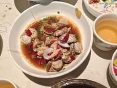 -老头儿油爆虾(金沙印象城店)