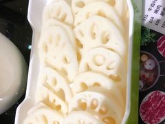 -八合里潮汕鲜牛肉火锅(深圳海岸城店)