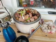 -柳沟豆腐宴69号福豆堂
