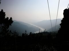 -金堂县云顶石城风景区