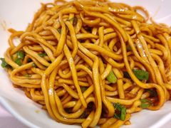 葱油拌面-西湖春天•老字号杭州菜(百汇店)