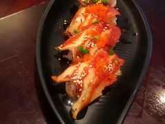 -南苑环球酒店-稻菊日式餐厅(鄞县大道店)