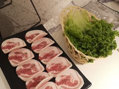 -花味烤肉·拌饭(庐阳万象汇店)
