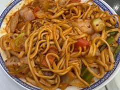-伊穆祥牛肉面总店·清真