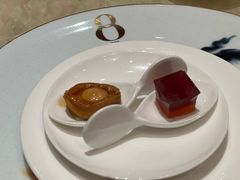 -8餐厅(新葡京酒店)