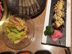 -额尔敦牛厨师铜板烧