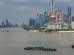 -上海和平饭店-华懋阁 The Cathay Room