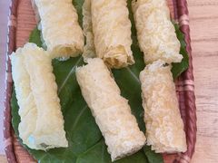 -阿婆情腊排骨火锅(金虹路店)