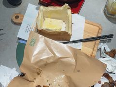 -绿茶餐厅(广州天河城店)