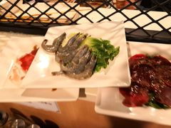 原味大虾-圣火营自助烤肉(南京东路店)