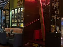 -VERVO金酒吧·独立电音俱乐部(正义坊购物中心店)