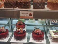 -罗森尼娜(德思勤店)