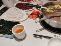 -八合里潮汕鲜牛肉火锅(上海汇智广场店)