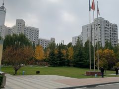 -辽宁大厦