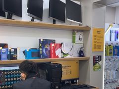 -千米手机电脑维修回收(珠江路店)