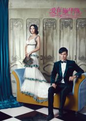 -施华洛婚纱摄影会所(范阳中路店)