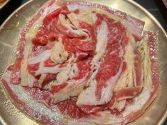 -西塔老太太泥炉烤肉(双井店)
