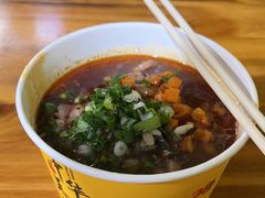 -王记生烫牛杂面馆(兰陵路店)