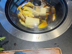 -蘸小院铁锅炖·蘸酱菜·东北菜(怀远门店)
