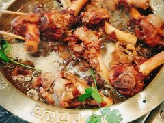 -和庆斋羊蝎子火锅·碳缸烧烤(顺义旗舰店)
