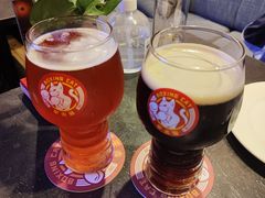 -Boxing Cat Brewery拳击猫精酿啤酒馆(永福店)