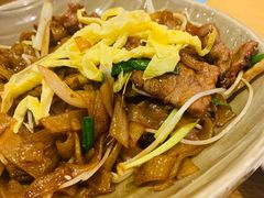 -金翠河烧鹅粤式茶餐厅(龙湖三千集天街店)