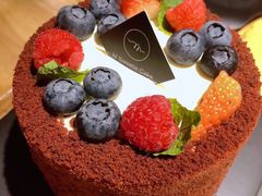 魅影红丝绒蛋糕-姆们M Sweetie Cake(三里屯店)