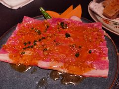 蒜香培根-牛家酒场(7mall店)