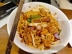 -寻裕记·现炒浇头面(人民广场店)