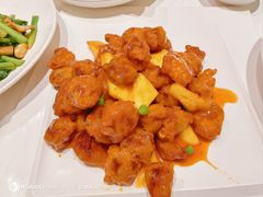 -大铁勺新津菜(中北永旺店)