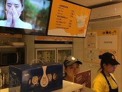 -一鸣真鲜奶吧(卫岗店)