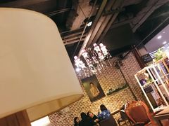大堂-魔方城市书房(中街益田店)