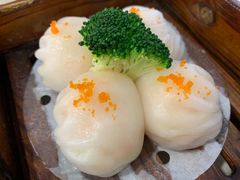-鼎珑点心仔(燕塘店)