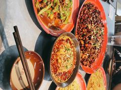 -馬伍旺川菜(江北虹悦城店)