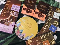 -GODIVA(港汇恒隆广场)